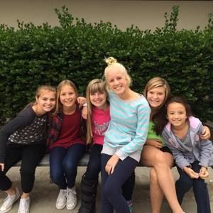 Meet your Posher, Brianna